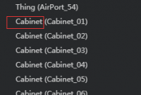 在线开发中的这种Cabinet类是怎么实现的？
